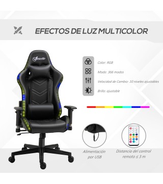 Silla Gaming