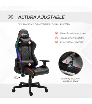Silla Gaming
