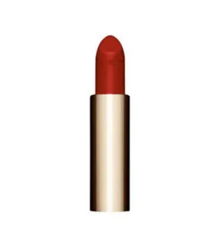 CLARINS JOLI ROUGE VELVET BARRA DE LABIOS RECARGABLE 782V 1UN
