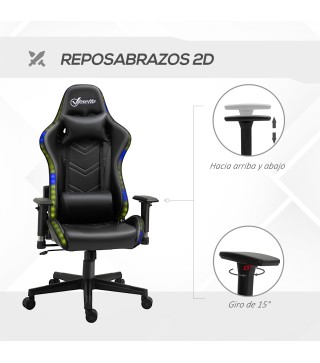 Silla Gaming