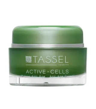 EUROSTIL TASSEL CREMA CELULAS MADRE 50ML