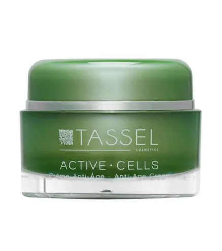 EUROSTIL TASSEL CREMA CELULAS MADRE 50ML