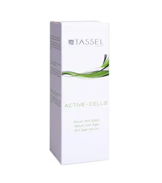 EUROSTIL TASSEL SERUM ANTI-EDAD ACTIVE CELLS 30ML