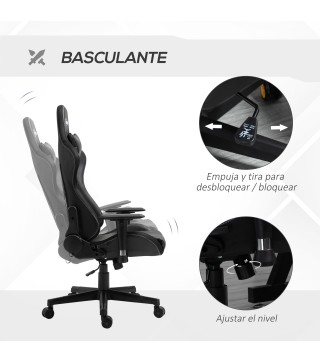 Silla Gaming