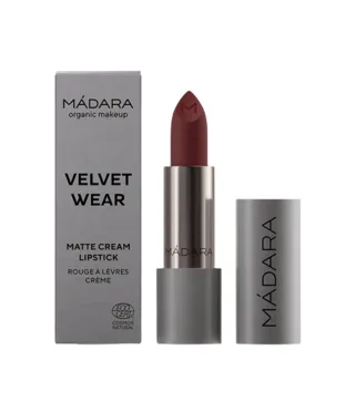 MADARA VELVET MATE BARRA DE LABIOS 36 AURA 1UN