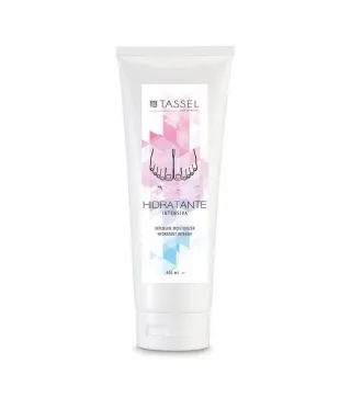 DYAL TASSEL CREMA DE PIES 400ML