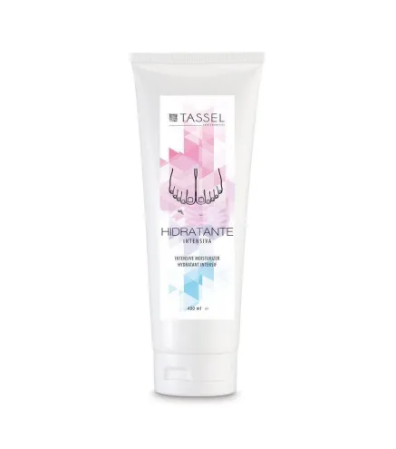 DYAL TASSEL CREMA DE PIES 400ML