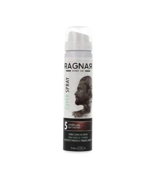 EUROSTIL RAGNAR RETOCA-RAICES CASTAÑO MEDIO 75ML