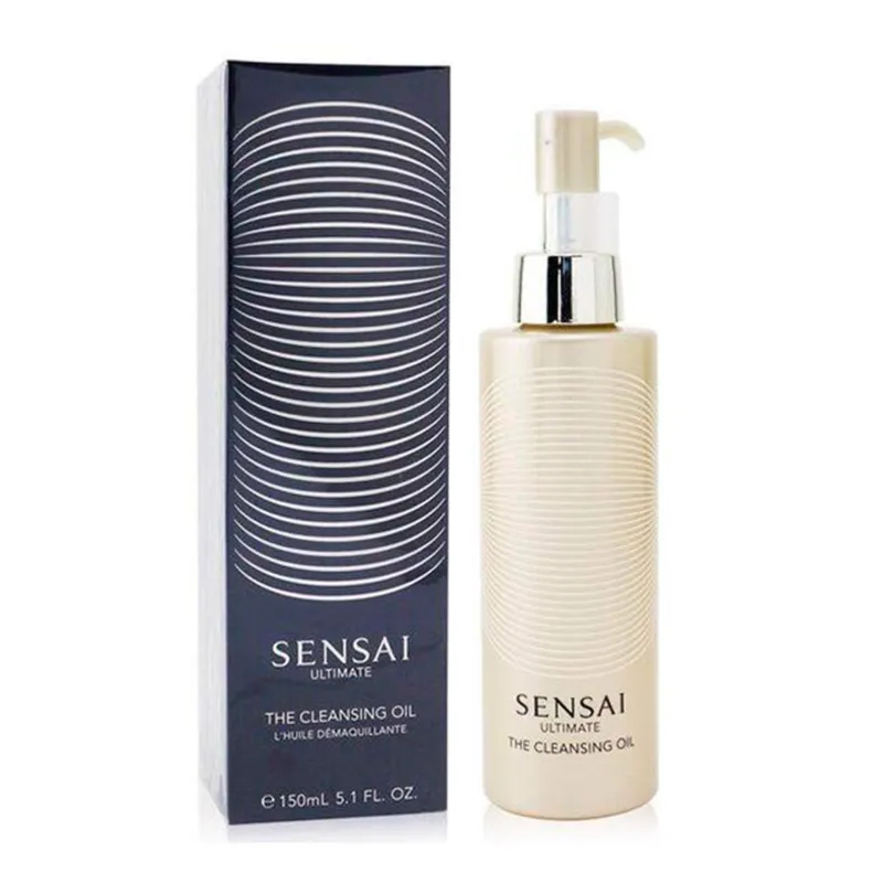 SENSAI ULTIMATE THE CLEANSING OIL 150ML