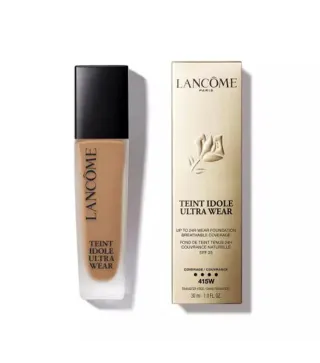 LANCOME TEINT IDOLE ULTRA WEAR BASE FLUIDA 415W 1UN