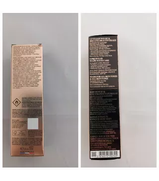 LANCOME TEINT IDOLE ULTRA WEAR BASE FLUIDA 415W 1UN