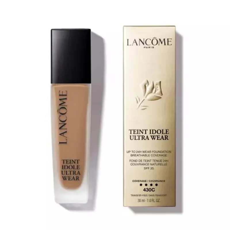 LANCOME TEINT IDOLE ULTRA WEAR BASE FLUIDA 430C 1UN