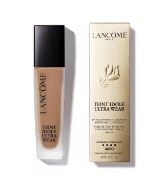 LANCOME TEINT IDOLE ULTRA WEAR BASE FLUIDA 435C 1UN