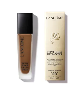 LANCOME TEINT IDOLE ULTRA WEAR BASE FLUIDA 500C 1UN