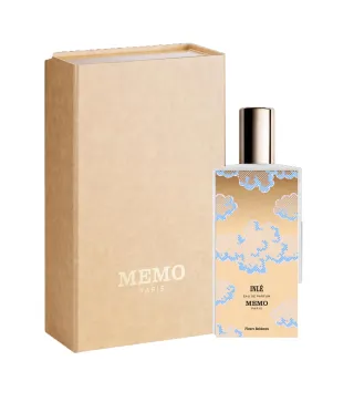 MEMO INLE EAU DE PARFUM 75ML VAPORIZADOR