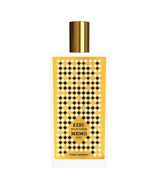 MEMO PARIS KEDU EAU DE PARFUM 75ML