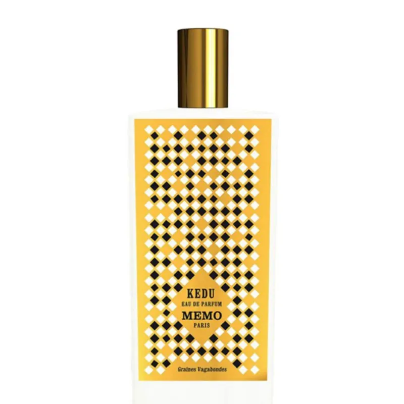 MEMO PARIS KEDU EAU DE PARFUM 75ML MEMO PARIS KEDU EAU DE PARFUM 75ML