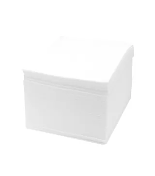 EUROSTIL CABELLO BOLSA TOALLA SUPER ABSORBENTE 40X80 25UN