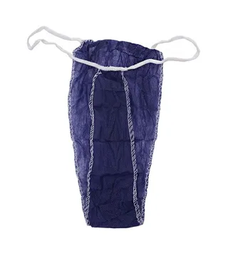 EUROSTIL CABELLO BOLSA TANGA UNI-USO 100UN