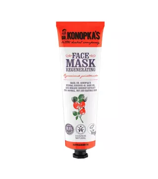 DR.KONOPKAS REGENERATING MASCARA FACIAL 75ML