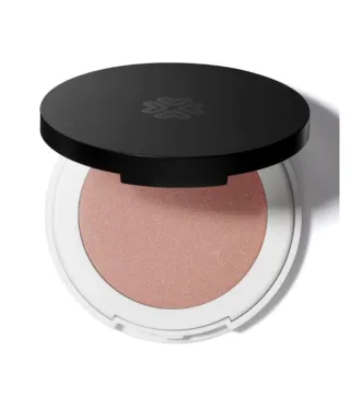 LILY LOLO COMPACTO COLORETE TICKED PINK 4GR