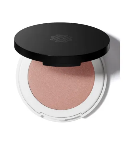 LILY LOLO COMPACTO COLORETE TICKED PINK 4GR