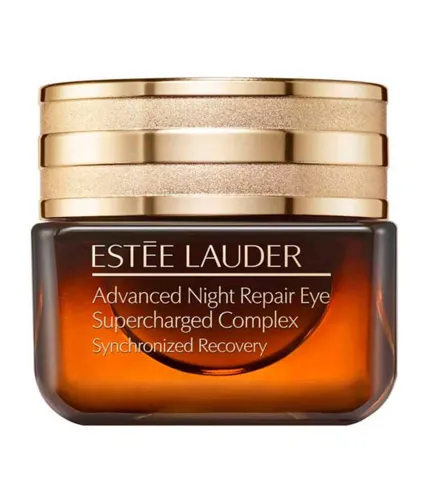 ESTEE LAUDER ADVANCED NIGHT REPAIR CREMA DE OJOS SUPERCHARGED COMPLEX 15ML