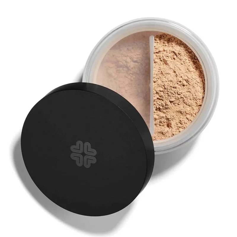 LILY LOLO SPF15 BASE WARM HONEY 10ML