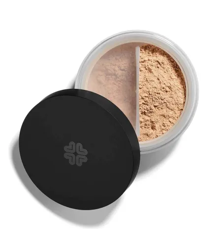 LILY LOLO SPF15 BASE WARM HONEY 10ML