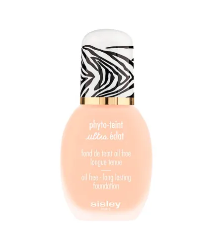 SISLEY PHYTO-TEINT ULTRA ECLAT LONG LASTING BASE 3W2 1UN