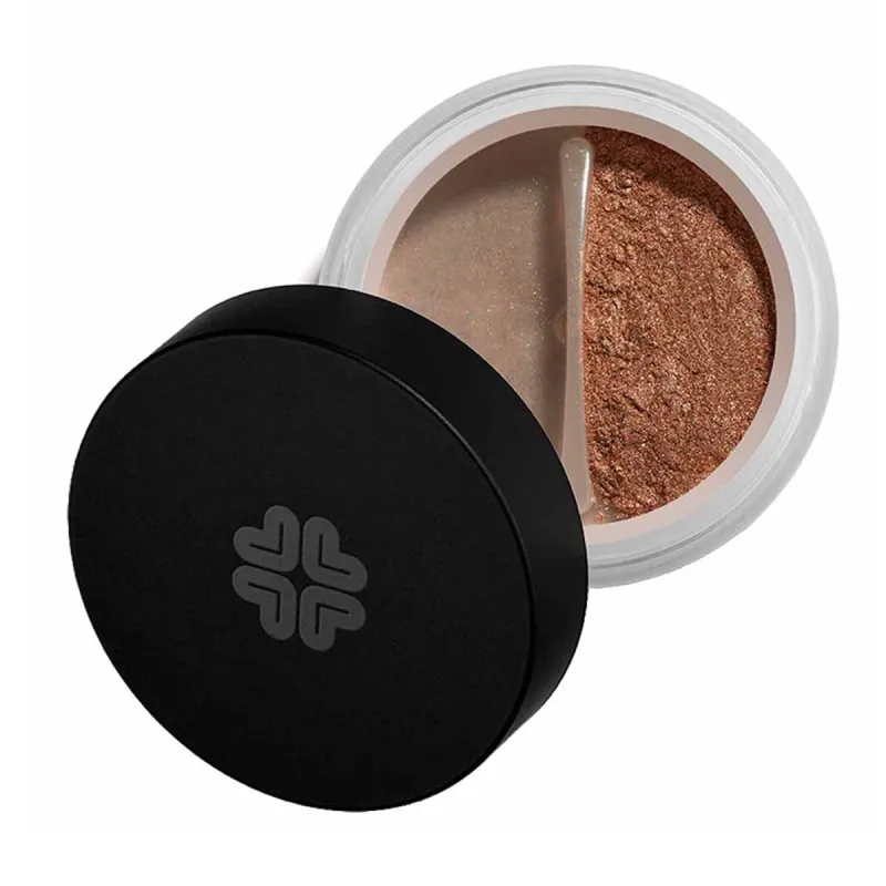 LILY LOLO MAQUILLAJE SOMBRA DE OJOS STICKY TOFFEE 2GR