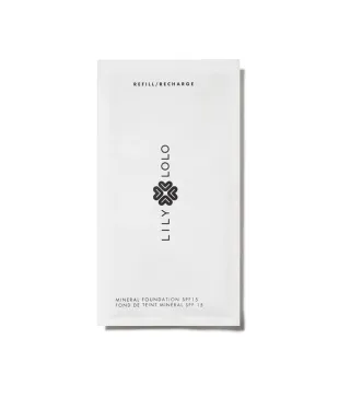 LILY LOLO RELLENO BASE CINNAMON 1UN