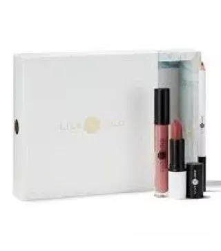 LILY LOLO TIMELESS LIP COLLECTION 1UN