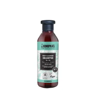 DR.KONOPKAS DANDRUFF DRY HAIR SHAMPOO 280ML