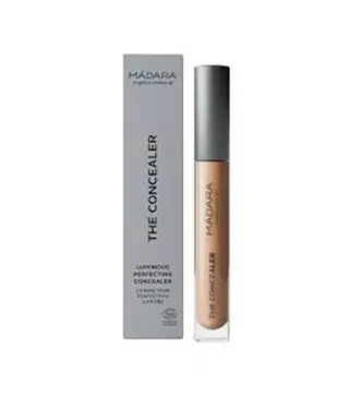 MADARA THE CONCEALER CORRECTOR LUMINOUS 45 ALMOND 1UN