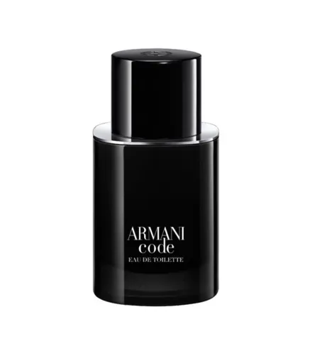 GIORGIO ARMANI CODE EAU DE TOILETTE 50ML VAPORIZADOR