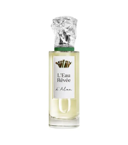 SISLEY LEAU REVEE DALMA EAU DE TOILETTE 50ML VAPORIZADOR