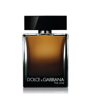 DOLCE GABBANA THE ONE D&G EAU DE PARFUM 30ML VAPORIZADOR