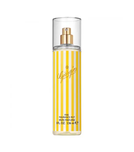 GIORGIO BEVERLY HILLS MUJER FRAGRANCE MIST 236ML