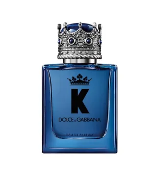 DOLCE GABBANA K EAU DE PARFUM 50ML