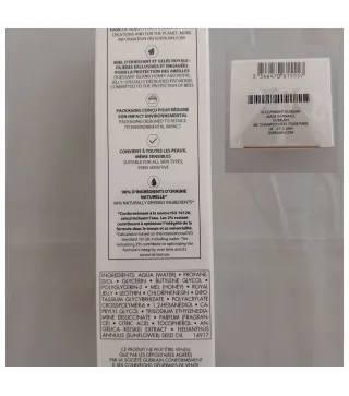 GUERLAIN ORCHIDEE IMPERIALE TRATAMIENTO FLUIDO 30ML