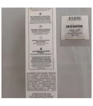 GUERLAIN ORCHIDEE IMPERIALE CREMA DE CUELLO TARRO TARRO 75ML