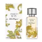 SALVATORE FERRAGAMO SAVANE DI SETA EAU DE PARFUM 100ML VAPORIZADOR SALVATORE FERRAGAMO SAVANE DI SETA EAU DE PARFUM 100ML VAPORIZADOR