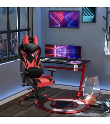 Silla Gaming