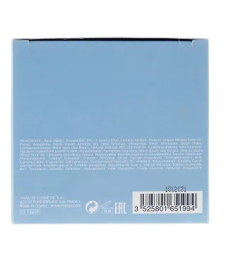 THALGO LES INFUS'OCEANES SERENITE TRATAMIENTO 20UN