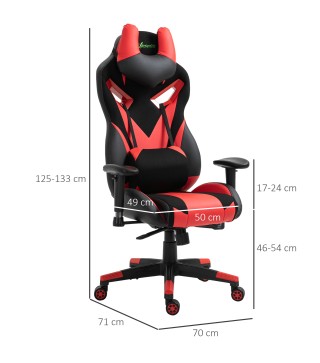 Silla Gaming