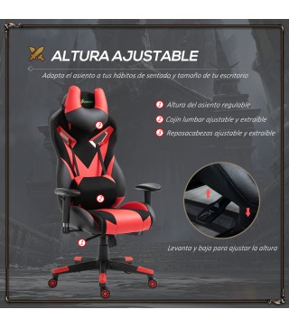 Silla Gaming