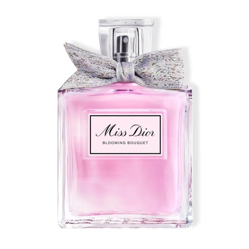 DIOR MISS DIOR BLOOMING BOUQUET EAU DE TOILETTE 100ML VAPORIZADOR DIOR MISS DIOR BLOOMING BOUQUET EAU DE TOILETTE 100ML VAPORIZADOR