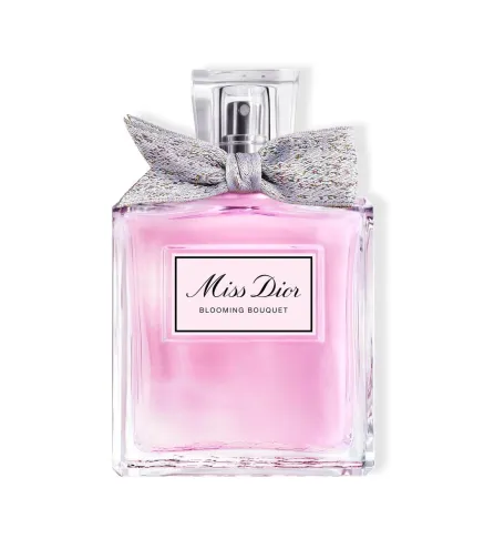 DIOR MISS DIOR BLOOMING BOUQUET EAU DE TOILETTE 100ML VAPORIZADOR