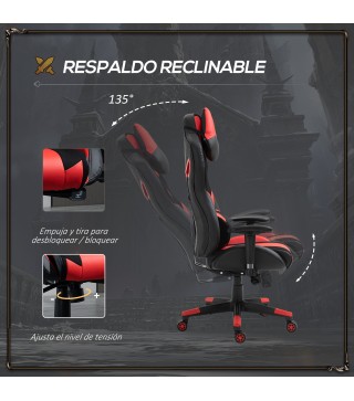 Silla Gaming